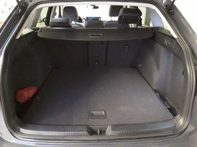 Volkswagen Golf 1.5 eTSI DSG Golf VIII Variant