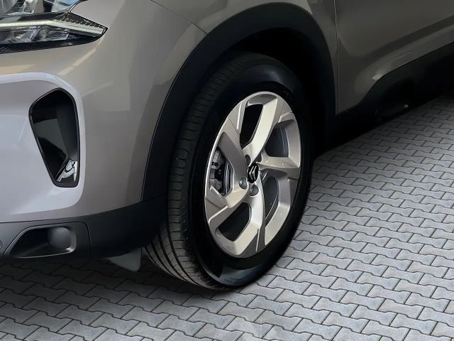 Citroën C5 Aircross Plus