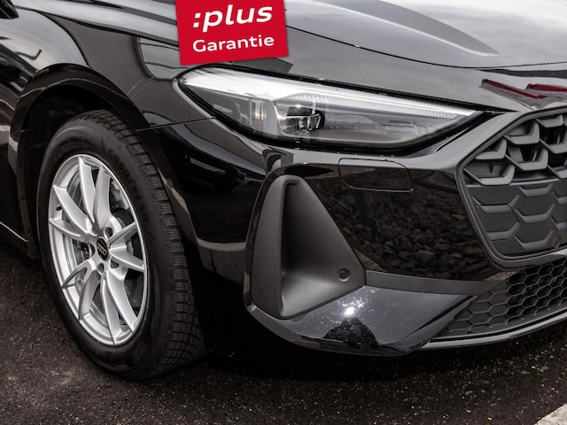 Audi A5 Avant S-Tronic