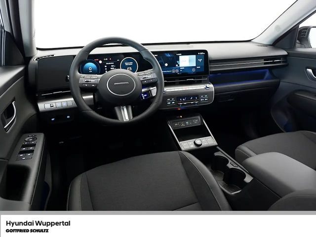 Hyundai Kona 1.6 Prime