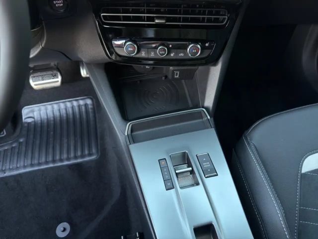 Opel Mokka GS-Line Grand Sport Turbo