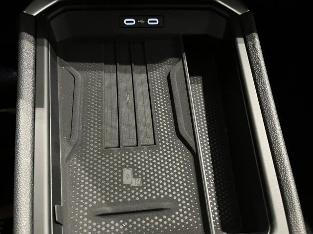 Volkswagen T-Roc DSG Life