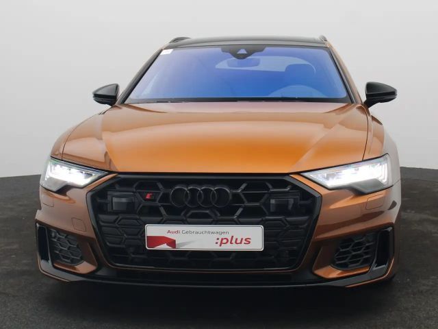 Audi S6 Quattro