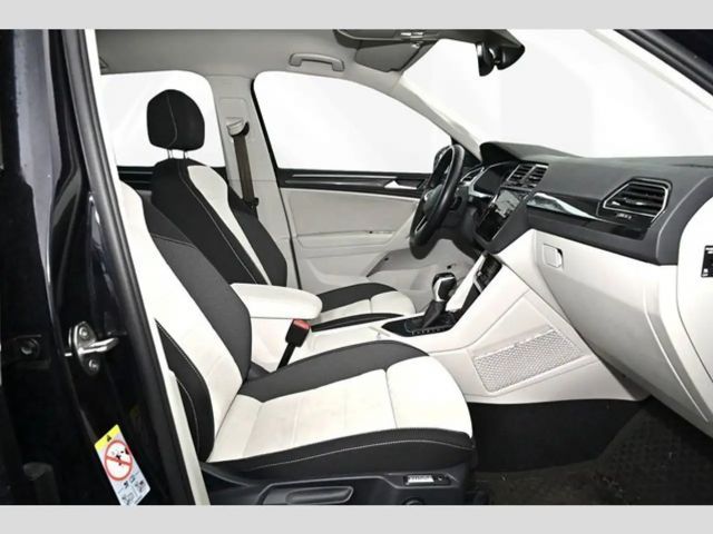 Volkswagen Tiguan 1.5 TSI DSG Elegance Elegance