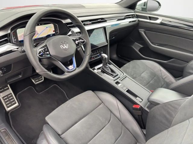 Volkswagen Arteon Shooting Brake Shooting Brake R 4M Matrix/AHK/Pano/360°