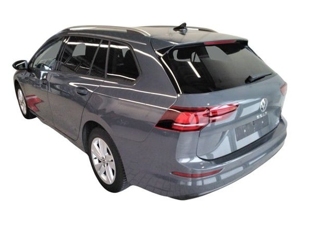 Volkswagen Golf 1.5 eTSI DSG Variant