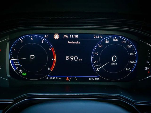 Volkswagen Taigo DSG Life