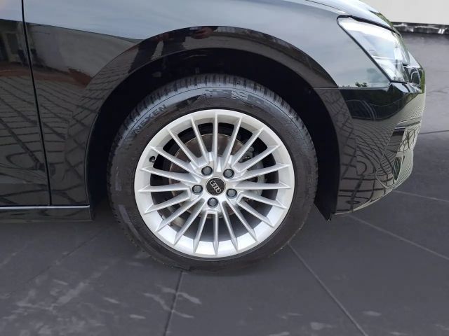 Audi A3 35 TFSI S-Tronic Sedan