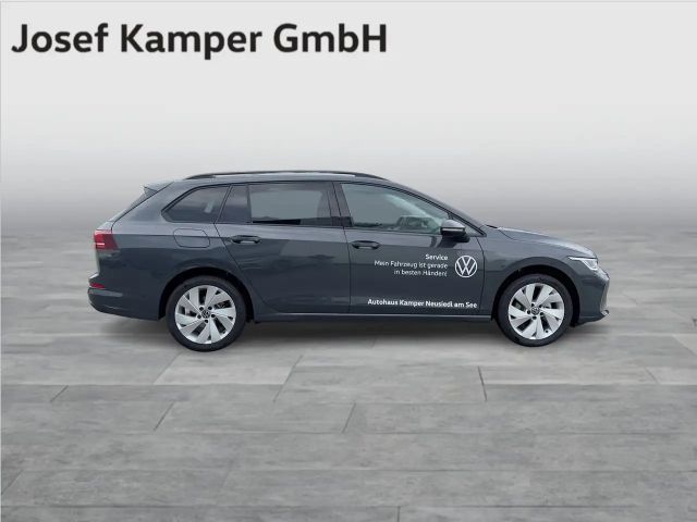 Volkswagen Golf Business DSG Variant