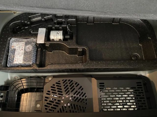 Renault 5 E-Tech Techno