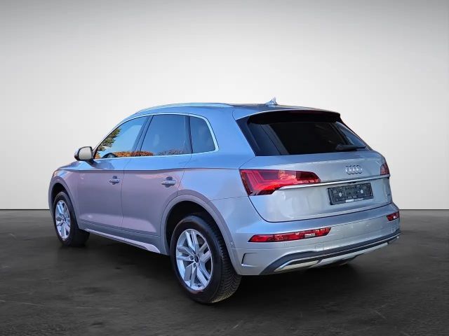 Audi Q5 40 TFSI Quattro S-Tronic