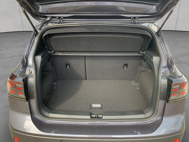 Volkswagen T-Cross 1.0 TSI DSG Life