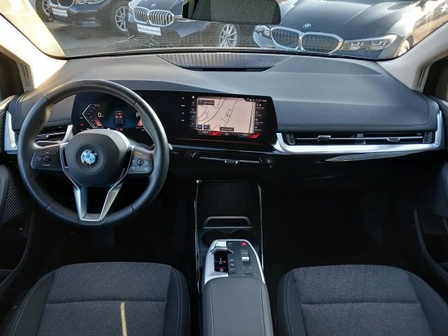 BMW 218 218d Active Tourer