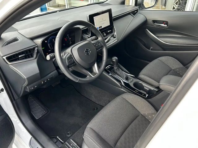 Suzuki Swace Comfort Hybrid