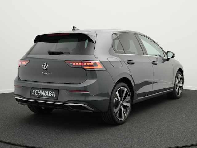 Volkswagen Golf 2.0 TDI DSG IQ.Drive Style