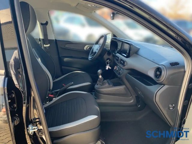 Hyundai i10 1.0 Select