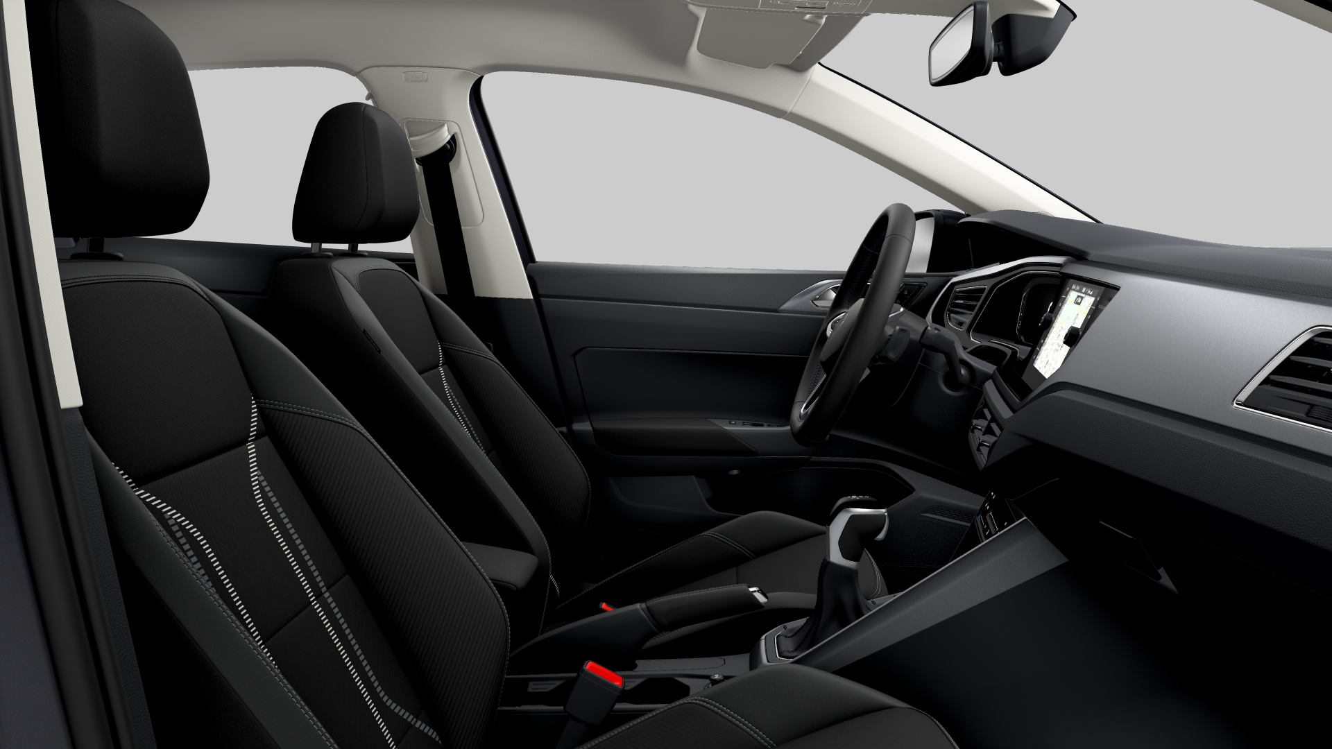 Volkswagen Taigo 1.0 TSI DSG Style