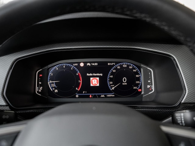 Volkswagen T-Cross 1.0 l TSI 5-Gang