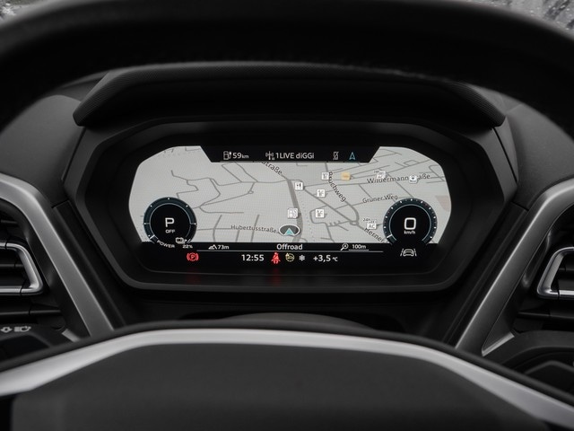 Audi Q4 e-tron 35 Sportback