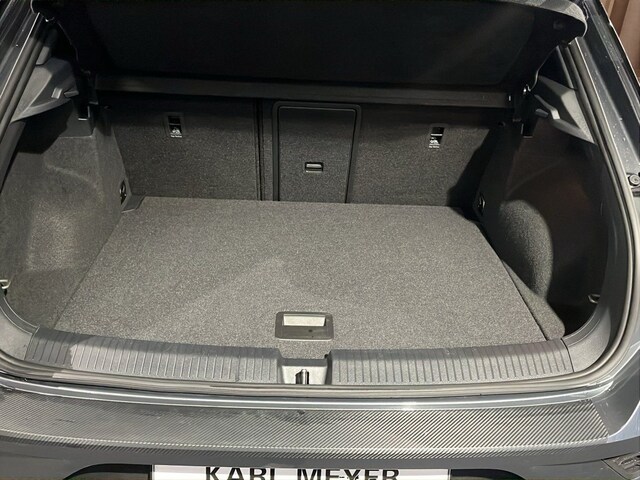 Volkswagen T-Roc Highline