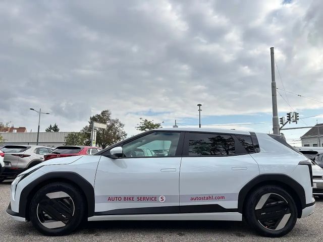 Kia EV4 81.4 kWh Earth FWD Plus