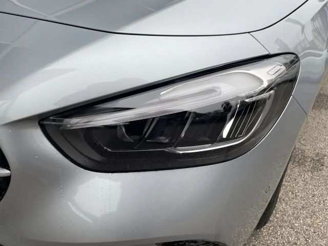 Mercedes-Benz B 200 B 200 *LETZTE PRODUKTION* *LED*CAM*EASYPACK*AHK*