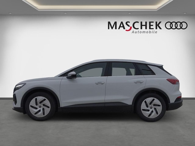 Audi Q4 e-tron 40