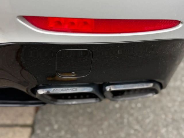 Mercedes-Benz AMG GT AMG Line Coupé