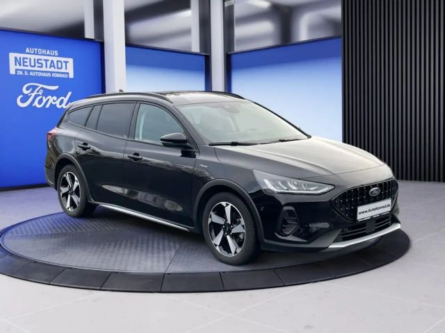Ford Focus Active Wagon