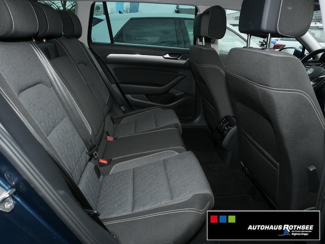 Volkswagen Passat 1.5 TSI Business DSG Variant