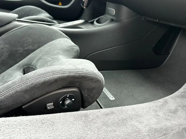 McLaren Artura Spider