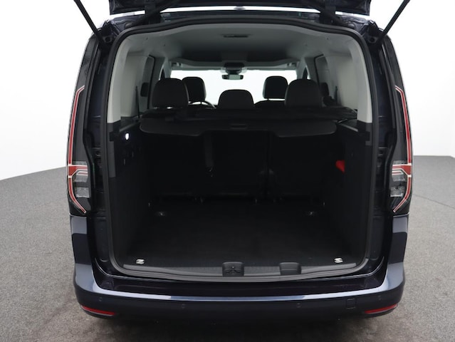 Volkswagen Caddy 1.5 TSI Style