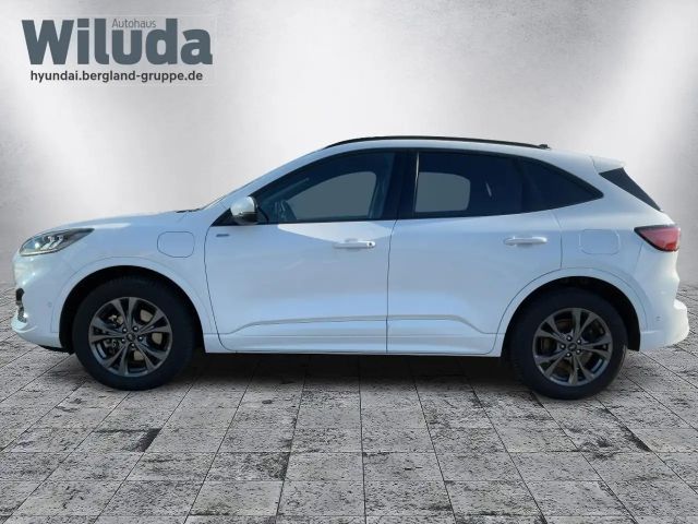 Ford Kuga ST Line X