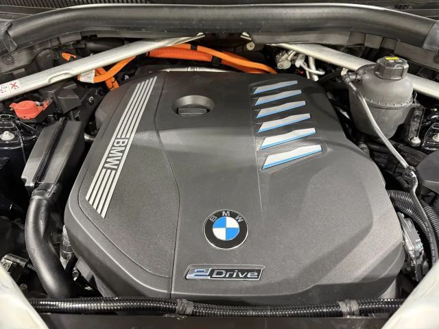 BMW X5 M-Sport xDrive45e