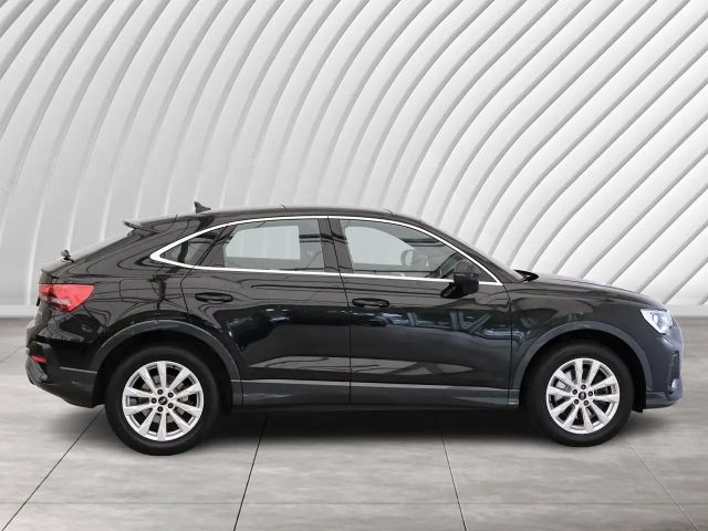 Audi Q3 45 TFSI Quattro Sportback