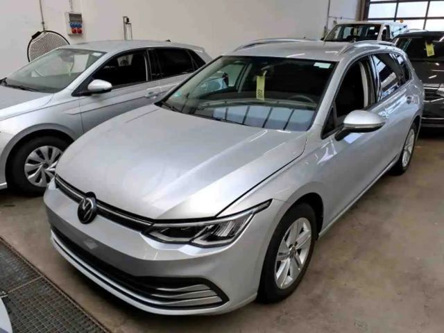 Volkswagen Golf 2.0 TDI DSG Life Variant