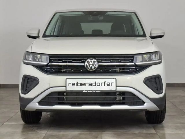 Volkswagen T-Cross 4Me TSI