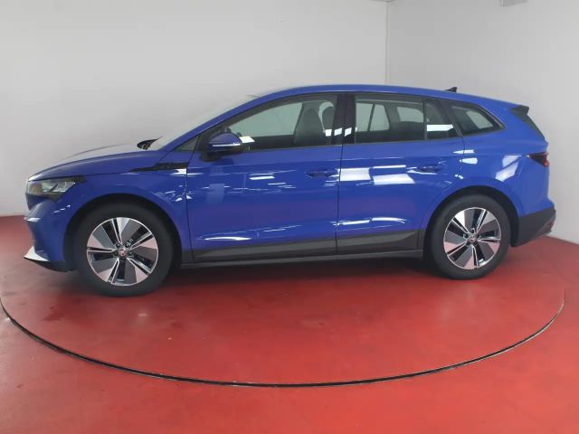 Skoda Enyaq iV 50