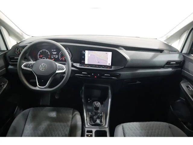 Volkswagen Caddy 1.5 TSI Life