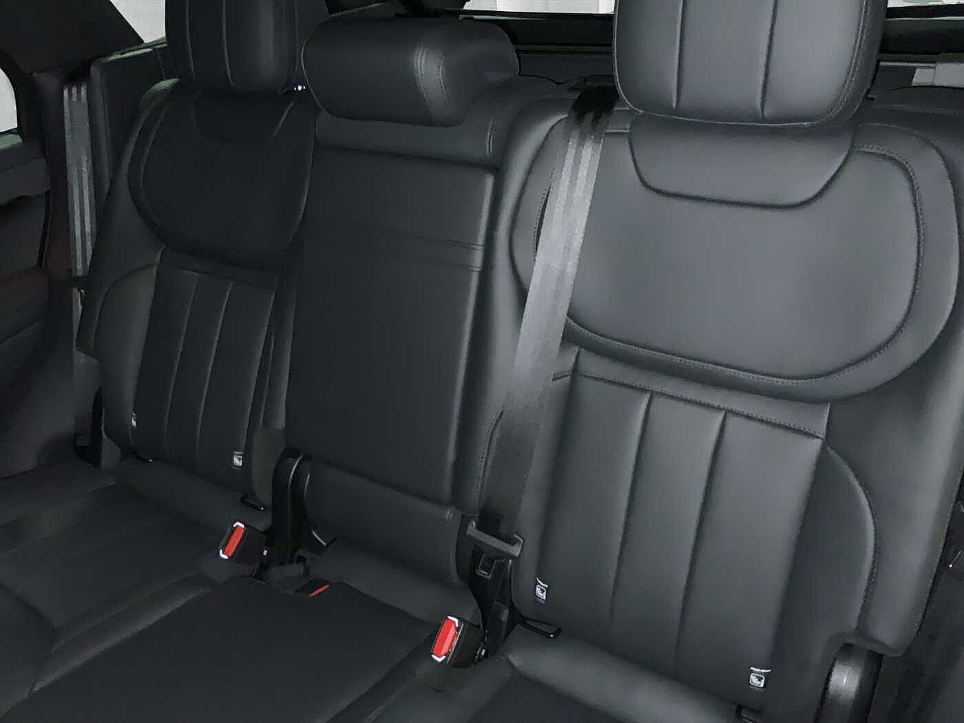 Land Rover Range Rover Sport Autobiography