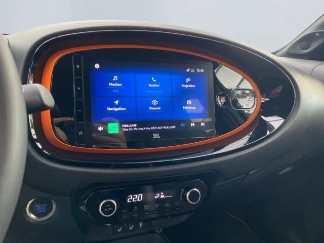 Toyota Aygo X Hatchback Limited