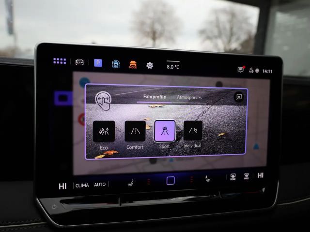 Volkswagen Tiguan 1.5 eTSI Elegance Elegance