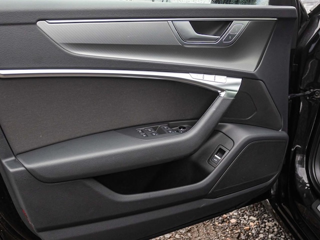 Audi A6 40 TDI Avant Quattro S-Tronic