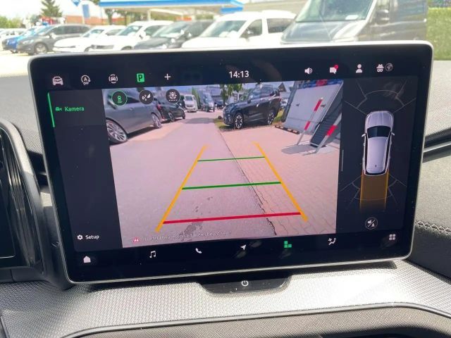 Skoda Kodiaq 2.0 TDI 4x4 Sportline