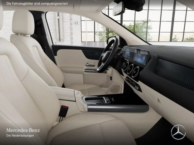 Mercedes-Benz GLA 220 4MATIC Progressive