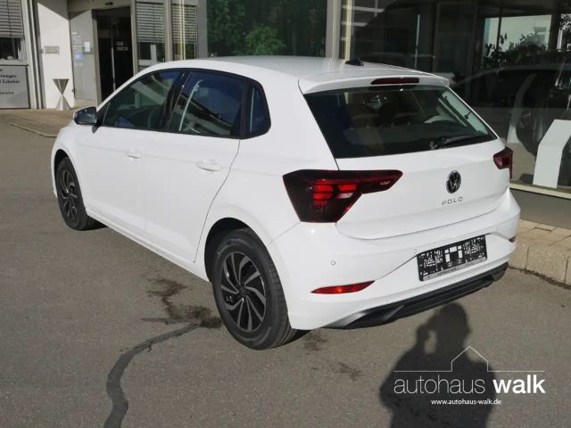 Volkswagen Polo 1.0 TSI DSG Life