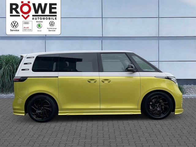 Volkswagen ID.Buzz 77 KWh Pro