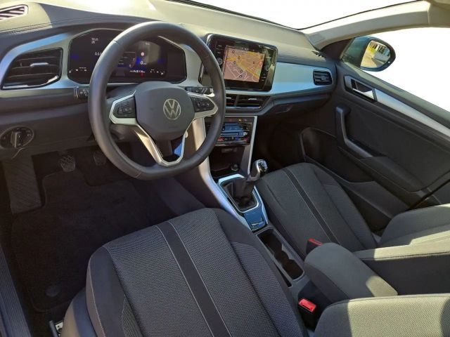 Volkswagen T-Roc 1.0 TSI Life