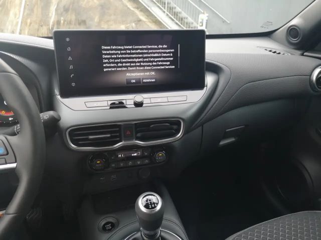 Nissan Juke DIG-T N-Connecta