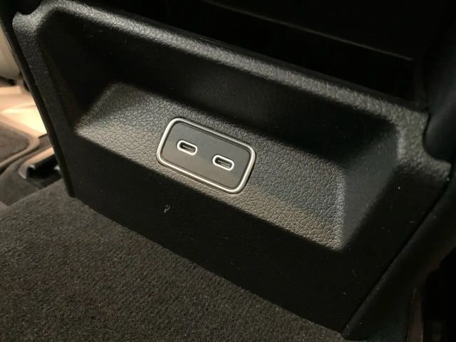 Mercedes-Benz GLE 450 4MATIC AMG Line